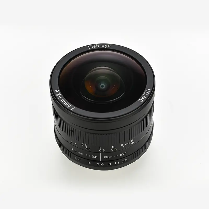 Technical Deep Dive: 8 Critical Parameters for Selecting a China Fa Lens Factory